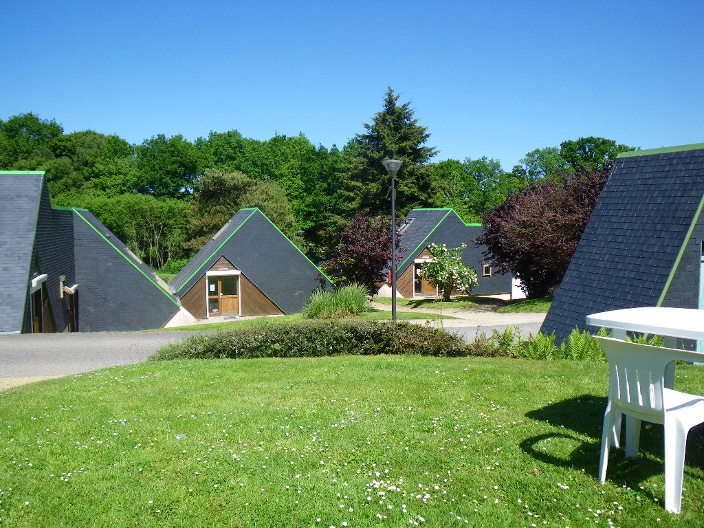 Val de Landrouët Bretaña - Merdrignac visuel 7/12 Val de Landrouët Bretaña - Merdrignac visuel 7/12