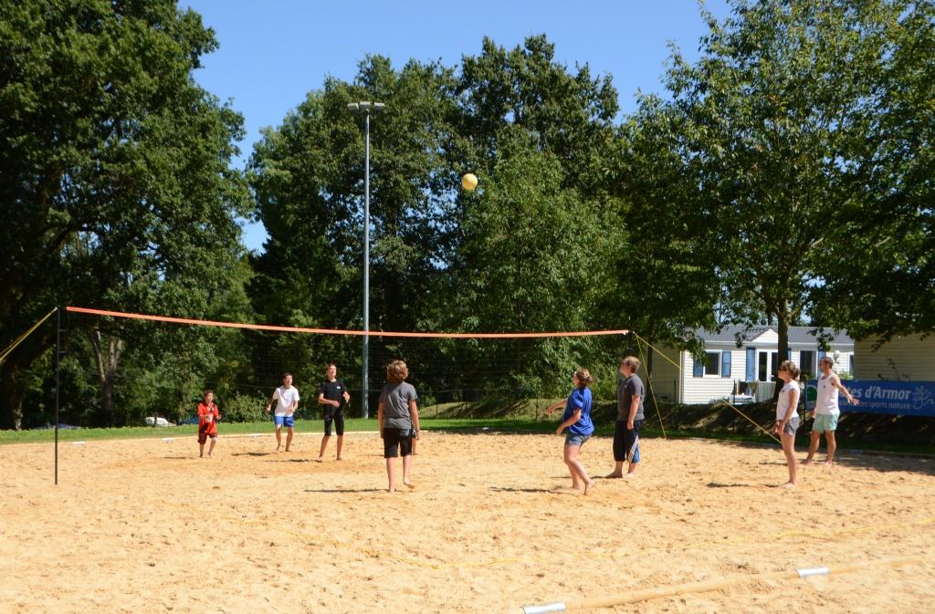 Val de Landrouët Bretaña - Merdrignac visuel 8/12 Val de Landrouët Bretaña - Merdrignac visuel 8/12