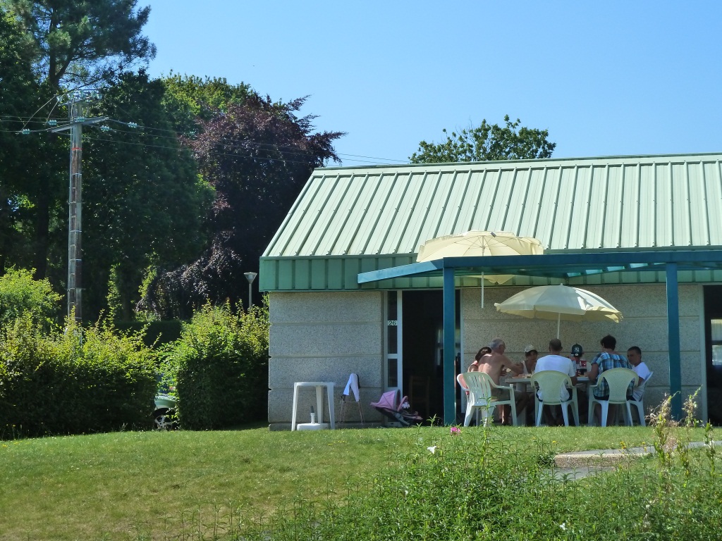 Val de Landrouët Bretaña - Merdrignac visuel 11/12 Val de Landrouët Bretaña - Merdrignac visuel 11/12