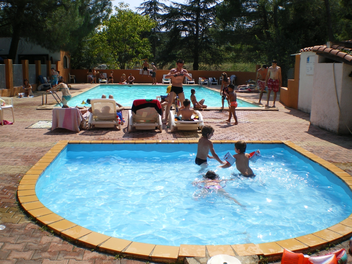 Val Roma Park Languedoc-Rosellón - Maureillas-las-Illas visuel 1/1