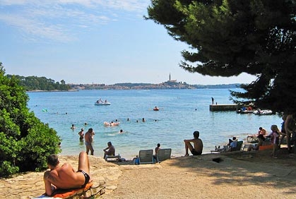 Valdaliso Istria - Rovinj visuel 2/9