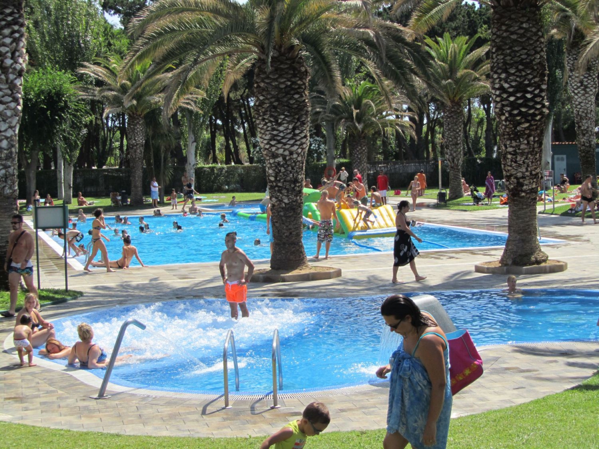 Valldaro Costa Brava - Platja d'Aro visuel 4/6