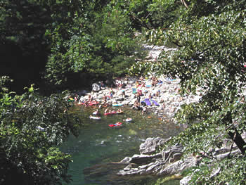 Valle Romantica Piamonte - Cannobio visuel 4/6