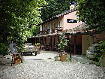 Valle Romantica Piamonte - Cannobio visuel 6/6