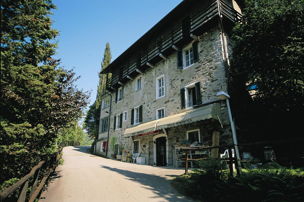 Valle Romantica Piamonte - Cannobio visuel 3/6