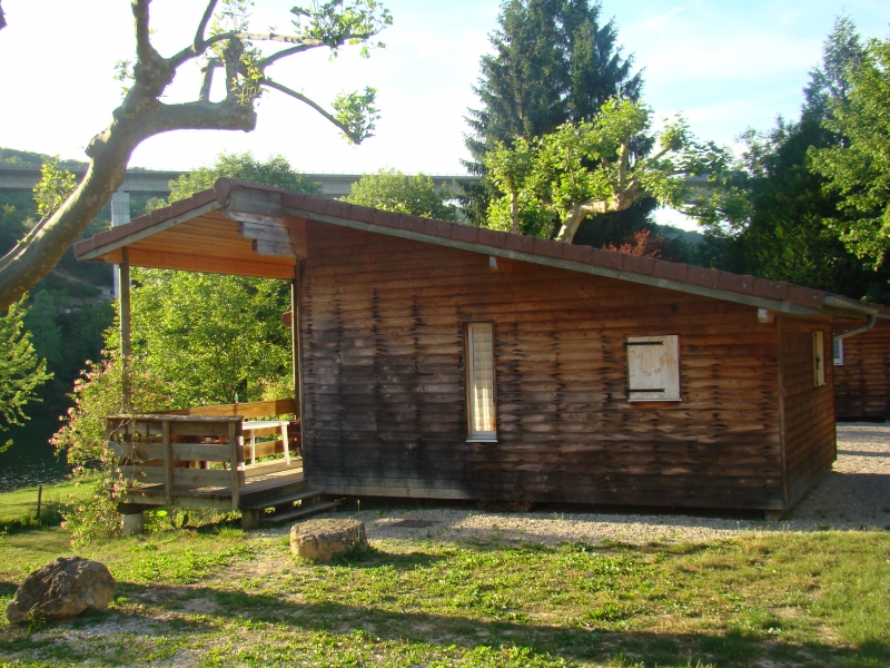 Vallée de l'Ain Ródano-Alpes - Poncin visuel 5/6 Vallée de l'Ain Ródano-Alpes - Poncin visuel 5/6