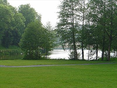 Vallée du Traspy Baja Normandía - Thury-Harcourt visuel 2/2