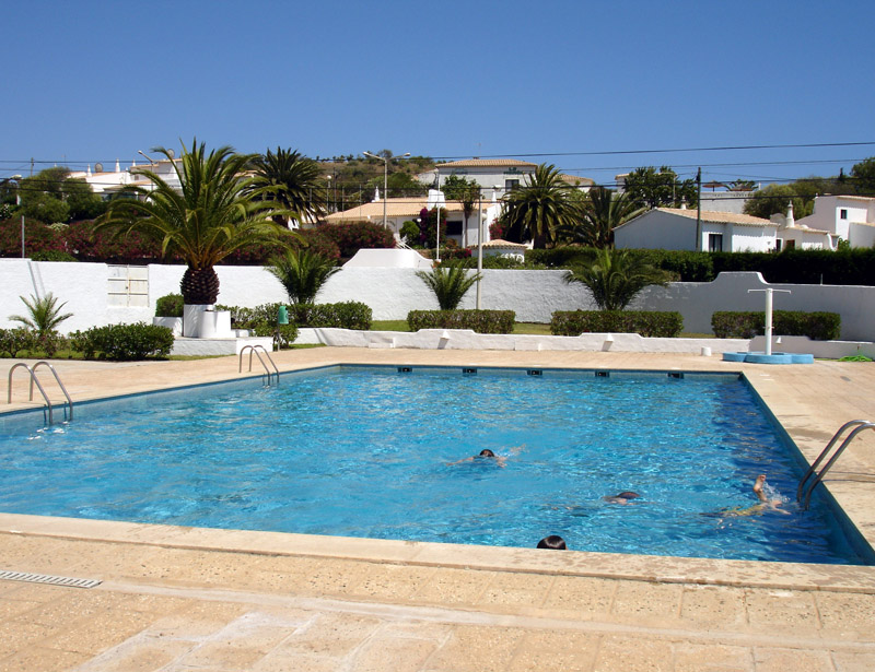 Valverde Algarve - Lagos visuel 1/4