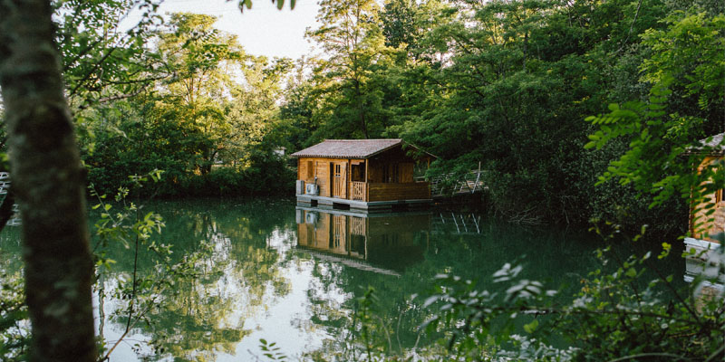 Venise d'Astacus Aquitania - Sablons visuel 2/5