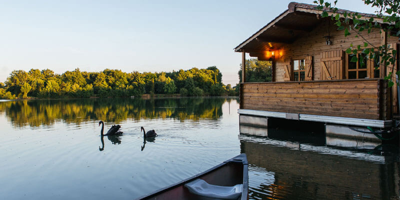 Venise d'Astacus Aquitania - Sablons visuel 4/5