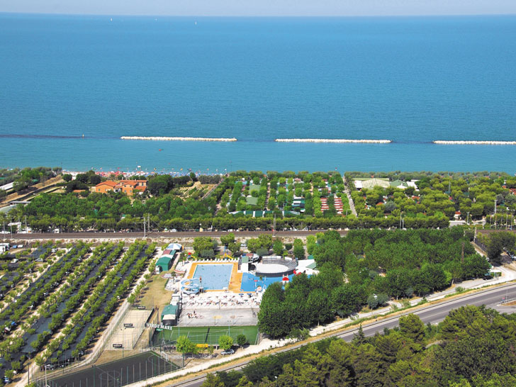 Verde Mare Marcas - Fermo visuel 2/11