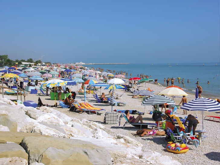 Verde Mare Marcas - Fermo visuel 9/11