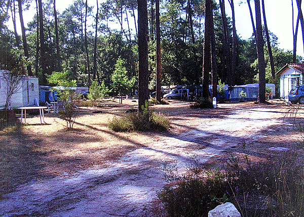 Vert Bord’Eau Aquitania - Saint-Symphorien visuel 3/4