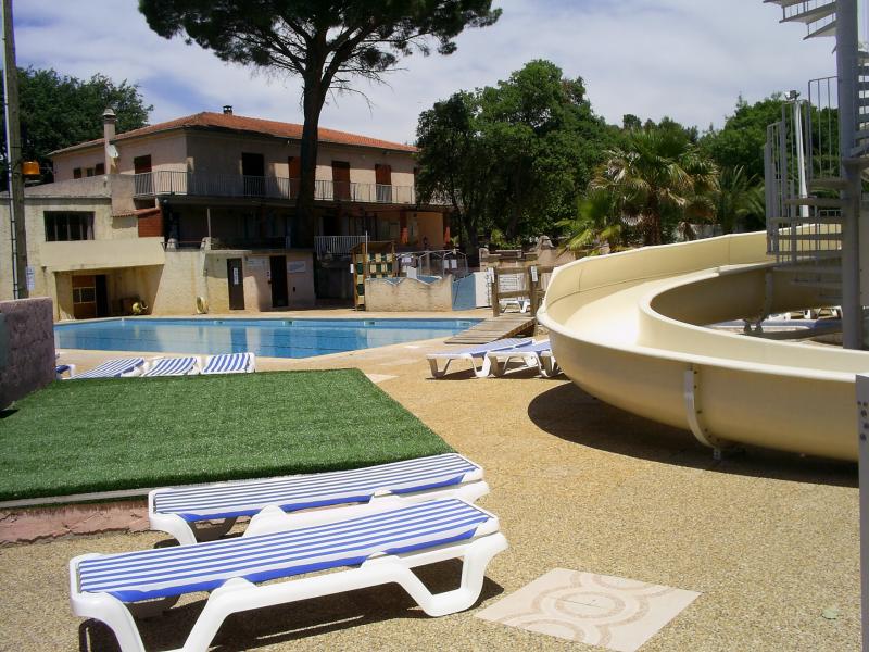 Vert Gapeau Provenza-Alpes-Costa Azul - Hyères visuel 2/7 Vert Gapeau Provenza-Alpes-Costa Azul - Hyères visuel 2/7