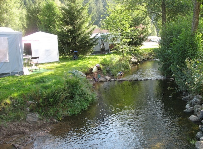 Verte Vallée Lorena - Xonrupt-Longemer visuel 10/10 Verte Vallée Lorena - Xonrupt-Longemer visuel 10/10