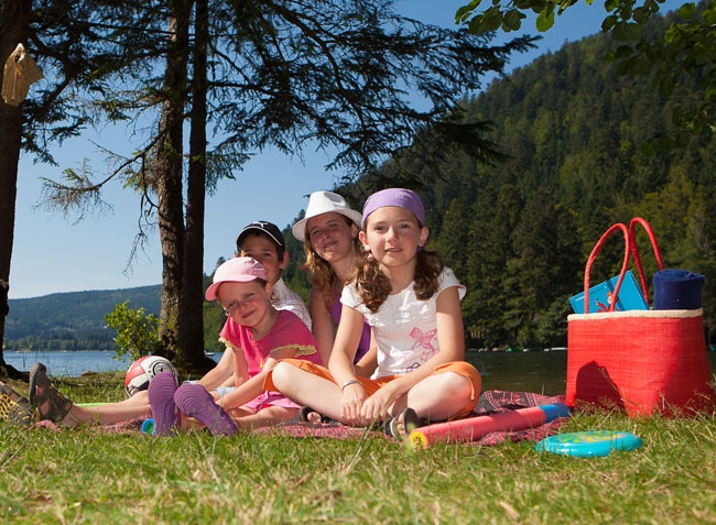 Verte Vallée Lorena - Xonrupt-Longemer visuel 5/10 Verte Vallée Lorena - Xonrupt-Longemer visuel 5/10