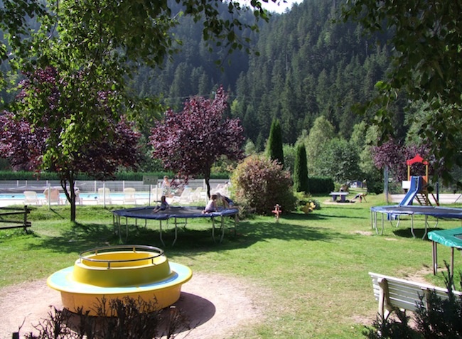 Verte Vallée Lorena - Xonrupt-Longemer visuel 6/10 Verte Vallée Lorena - Xonrupt-Longemer visuel 6/10