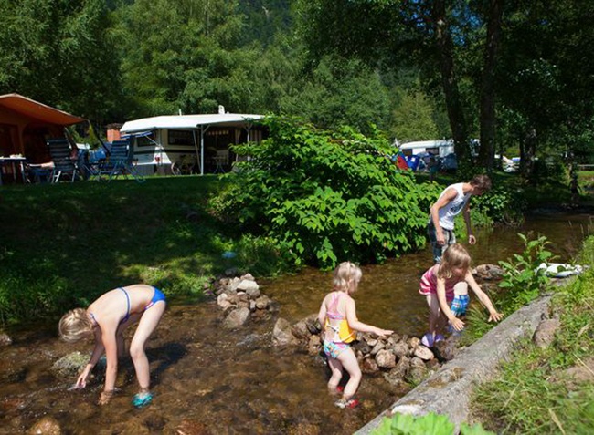 Verte Vallée Lorena - Xonrupt-Longemer visuel 7/10 Verte Vallée Lorena - Xonrupt-Longemer visuel 7/10