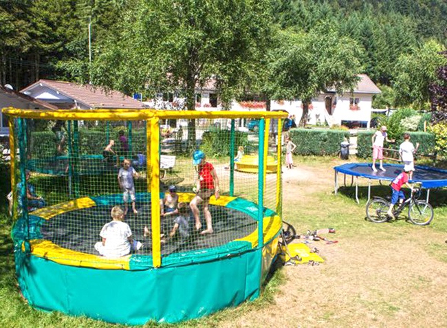 Verte Vallée Lorena - Xonrupt-Longemer visuel 8/10 Verte Vallée Lorena - Xonrupt-Longemer visuel 8/10