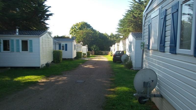 Vieux Chateau Países del Loira - Saint-Michel-Chef-Chef visuel 5/8 Vieux Chateau Países del Loira - Saint-Michel-Chef-Chef visuel 5/8