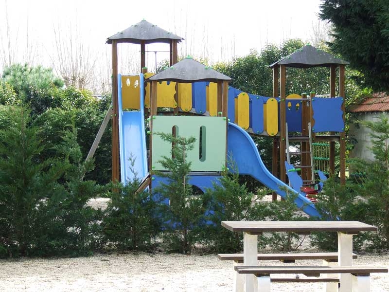 Villa Campista Países del Loira - Saint-Hilaire-de-Riez visuel 2/5 Villa Campista Países del Loira - Saint-Hilaire-de-Riez visuel 2/5