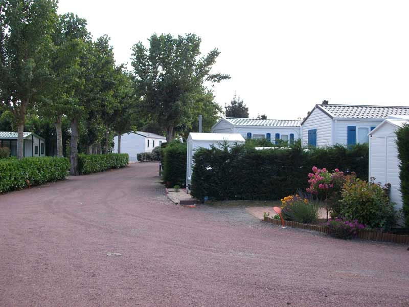 Villa Campista Países del Loira - Saint-Hilaire-de-Riez visuel 3/5 Villa Campista Países del Loira - Saint-Hilaire-de-Riez visuel 3/5