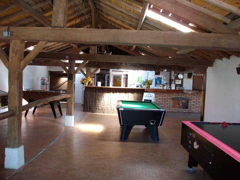 Villa Campista Países del Loira - Saint-Hilaire-de-Riez visuel 4/5 Villa Campista Países del Loira - Saint-Hilaire-de-Riez visuel 4/5