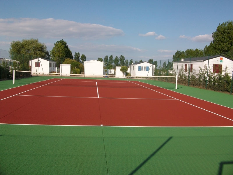 Villa Campista Países del Loira - Saint-Hilaire-de-Riez visuel 5/5 Villa Campista Países del Loira - Saint-Hilaire-de-Riez visuel 5/5