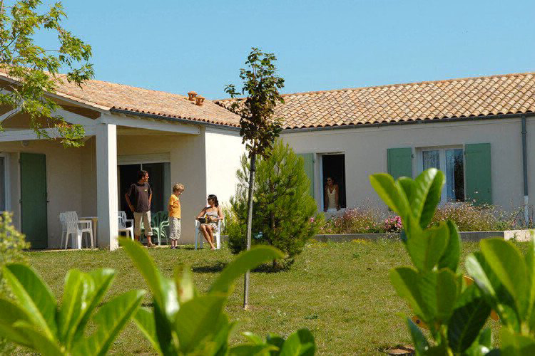 Village Vacances Fouras Poitou-Charentes - Fouras visuel 5/5 Village Vacances Fouras Poitou-Charentes - Fouras visuel 5/5