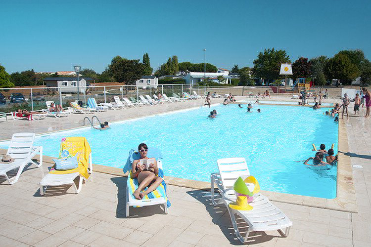 Village Vacances Fouras Poitou-Charentes - Fouras visuel 2/5 Village Vacances Fouras Poitou-Charentes - Fouras visuel 2/5