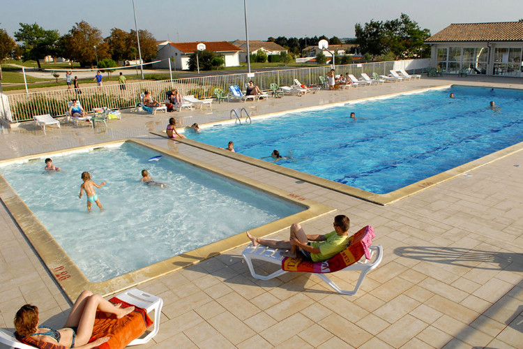 Village Vacances Fouras Poitou-Charentes - Fouras visuel 3/5 Village Vacances Fouras Poitou-Charentes - Fouras visuel 3/5