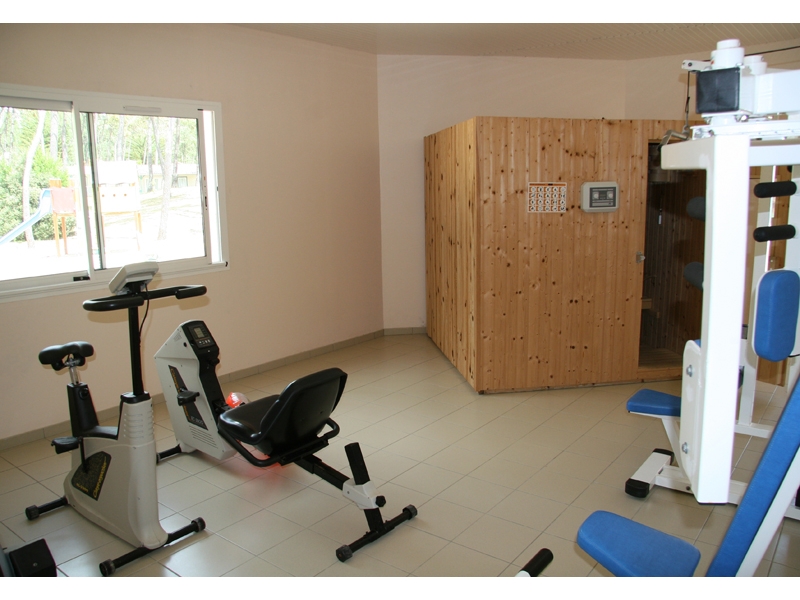 Village Atlantique Vacances Países del Loira - Saint-Hilaire-de-Riez visuel 3/5 Village Atlantique Vacances Países del Loira - Saint-Hilaire-de-Riez visuel 3/5