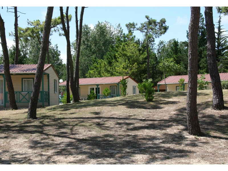 Village Atlantique Vacances Países del Loira - Saint-Hilaire-de-Riez visuel 4/5 Village Atlantique Vacances Países del Loira - Saint-Hilaire-de-Riez visuel 4/5