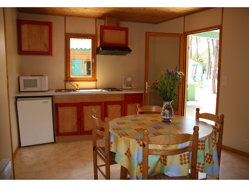 Village Atlantique Vacances Países del Loira - Saint-Hilaire-de-Riez visuel 5/5 Village Atlantique Vacances Países del Loira - Saint-Hilaire-de-Riez visuel 5/5