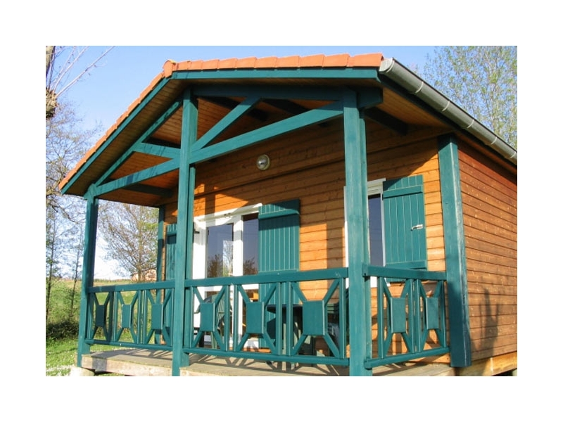 Village Auguste Delaune Aquitania - Hendaye visuel 4/4 Village Auguste Delaune Aquitania - Hendaye visuel 4/4