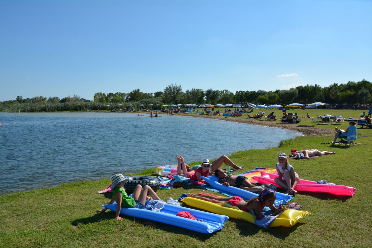 Village Badiaccia Umbría - Castiglione del Lago visuel 8/10