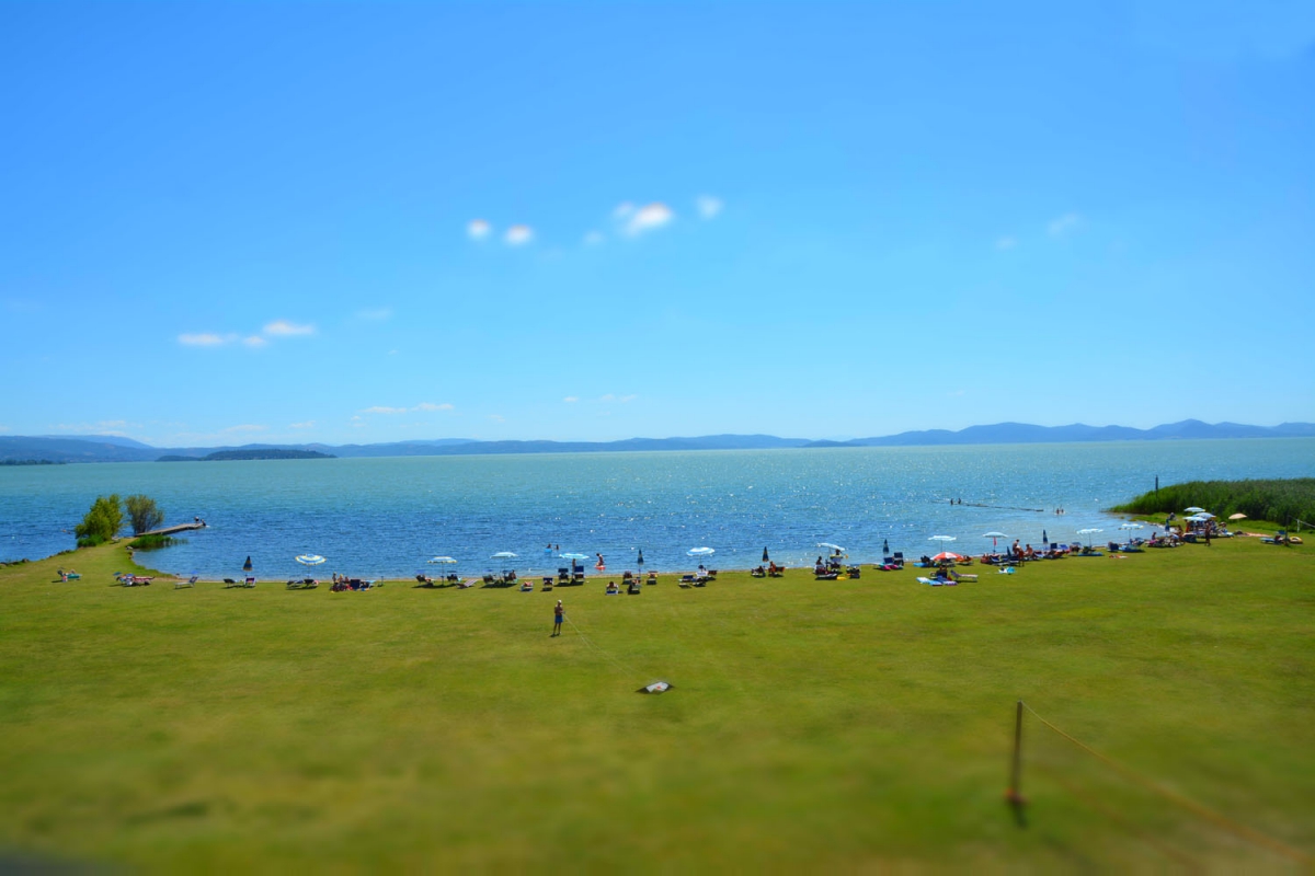 Village Badiaccia Umbría - Castiglione del Lago visuel 10/10