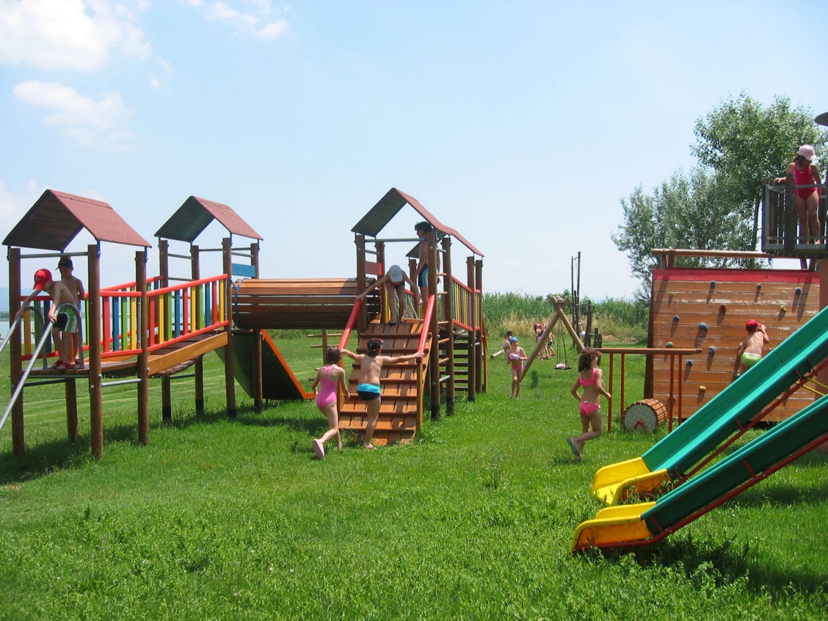 Village Badiaccia Umbría - Castiglione del Lago visuel 4/10