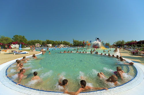 Village Capalonga Véneto - Bibione Pineda visuel 2/4 Village Capalonga Véneto - Bibione Pineda visuel 2/4