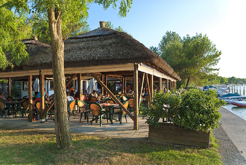 Village Capalonga Véneto - Bibione Pineda visuel 4/4 Village Capalonga Véneto - Bibione Pineda visuel 4/4