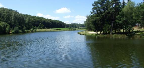 Village chalets du Moulin du Teil Auvernia - Le Rouget visuel 1/10 Village chalets du Moulin du Teil Auvernia - Le Rouget visuel 1/10