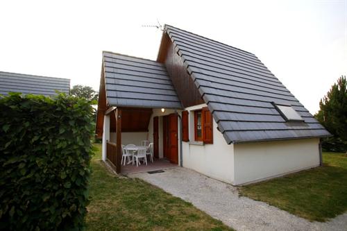 Village chalets du Moulin du Teil Auvernia - Le Rouget visuel 2/10 Village chalets du Moulin du Teil Auvernia - Le Rouget visuel 2/10