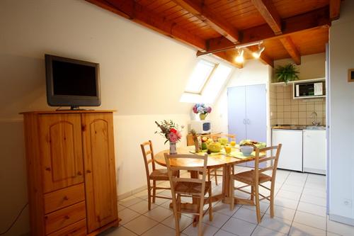 Village chalets du Moulin du Teil Auvernia - Le Rouget visuel 3/10 Village chalets du Moulin du Teil Auvernia - Le Rouget visuel 3/10