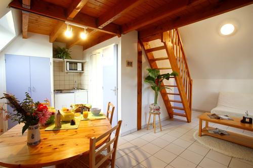 Village chalets du Moulin du Teil Auvernia - Le Rouget visuel 5/10 Village chalets du Moulin du Teil Auvernia - Le Rouget visuel 5/10