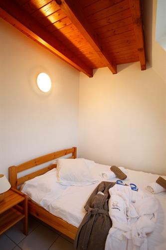 Village chalets du Moulin du Teil Auvernia - Le Rouget visuel 7/10 Village chalets du Moulin du Teil Auvernia - Le Rouget visuel 7/10