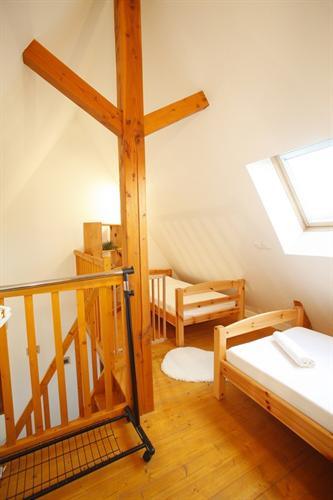 Village chalets du Moulin du Teil Auvernia - Le Rouget visuel 9/10 Village chalets du Moulin du Teil Auvernia - Le Rouget visuel 9/10