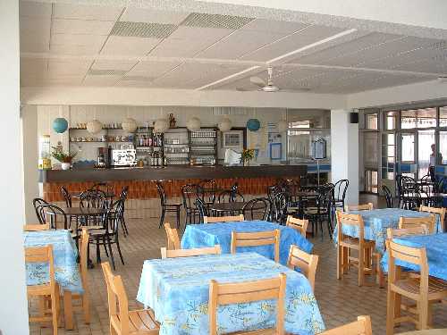 Village Club Le Kangourou Provenza-Alpes-Costa Azul - Fréjus visuel 2/10 Village Club Le Kangourou Provenza-Alpes-Costa Azul - Fréjus visuel 2/10