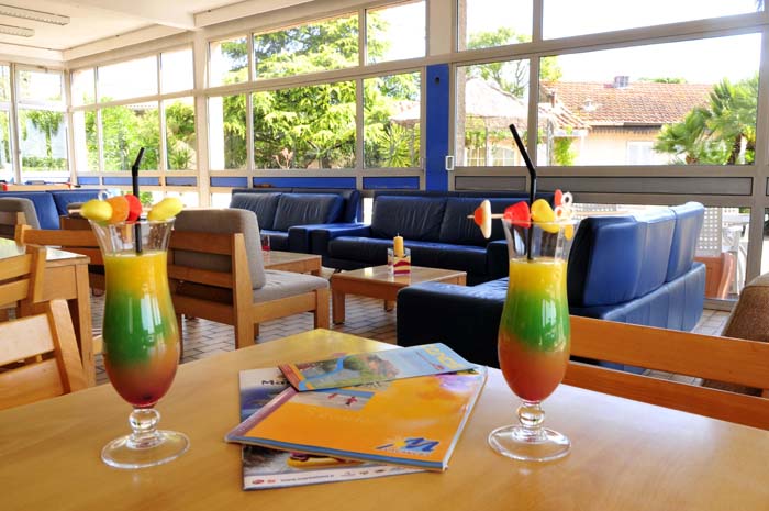 Village Club Le Kangourou Provenza-Alpes-Costa Azul - Fréjus visuel 3/10 Village Club Le Kangourou Provenza-Alpes-Costa Azul - Fréjus visuel 3/10