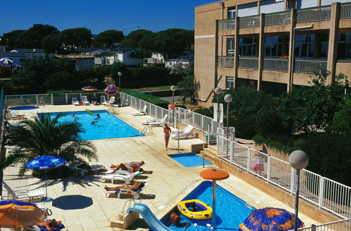 Village Club Le Kangourou Provenza-Alpes-Costa Azul - Fréjus visuel 6/10 Village Club Le Kangourou Provenza-Alpes-Costa Azul - Fréjus visuel 6/10