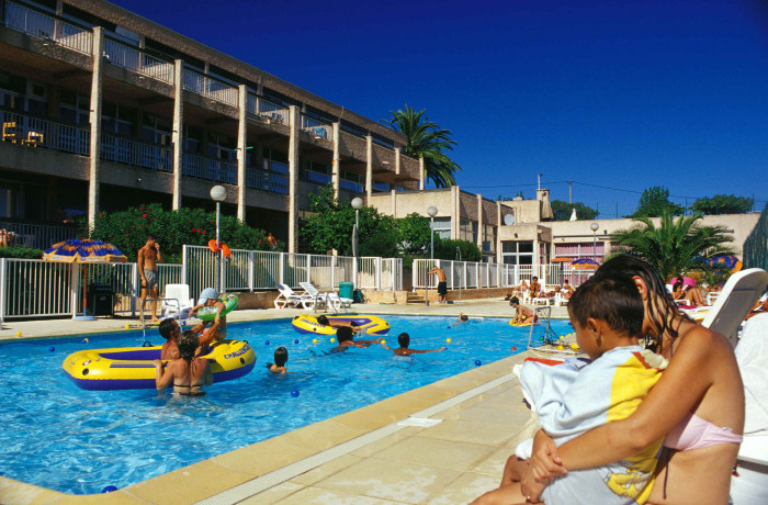 Village Club Le Kangourou Provenza-Alpes-Costa Azul - Fréjus visuel 7/10 Village Club Le Kangourou Provenza-Alpes-Costa Azul - Fréjus visuel 7/10